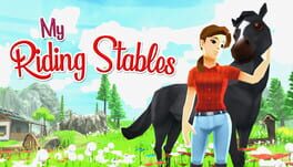 My Riding Stables: Life with Horses 2