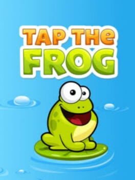 Tap the Frog