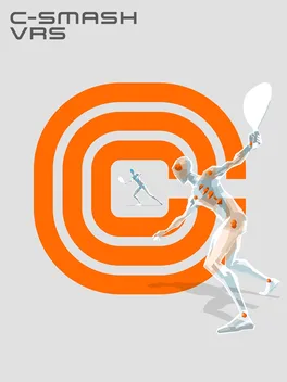 C-Smash VRS image