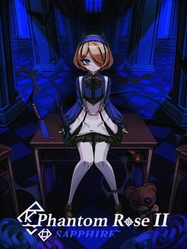 幻影玫瑰2蓝宝石破解游戏下载-游戏公社