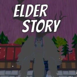 Elder Story cover art