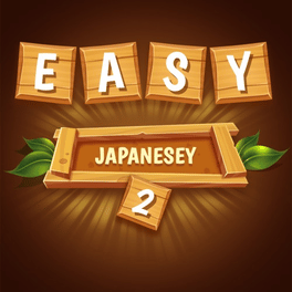 Easy Japanesey 2