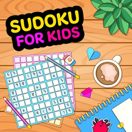 Sudoku for Kids