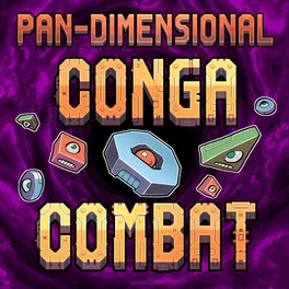 Pan-Dimensional Conga Combat image