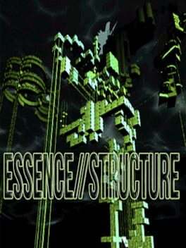 Essence//Structure