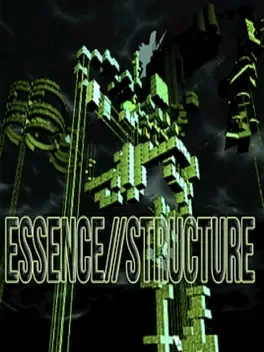 Essence//Structure
