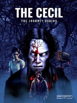 The Cecil: The Journey Begins