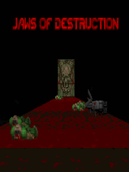 Jaws of Destruction