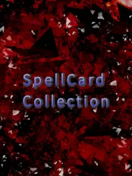 Image de couverture Spell Card Collection
