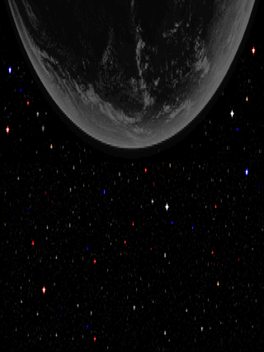 Shallow World