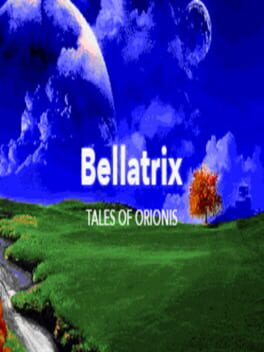 Bellatrix: Tales of Orionis