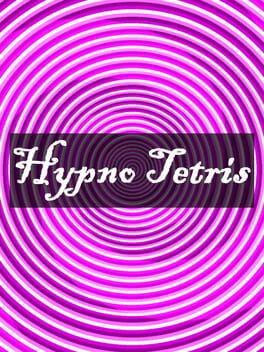 Hypno Tetris