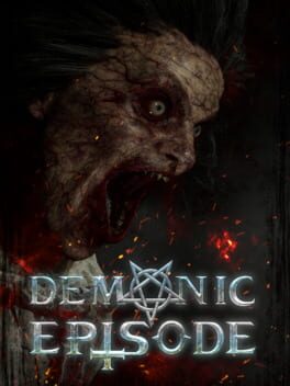 Demonic Episode Game Cover Artwork