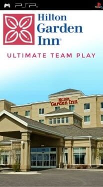 Hilton Ultimate Team Play