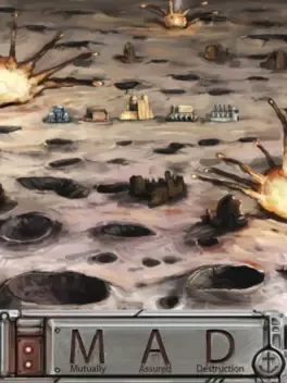 MAD: Mutually Assured Destruction