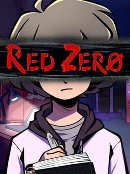 Red Zero