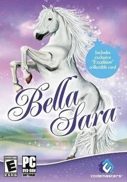 Bella Sara image
