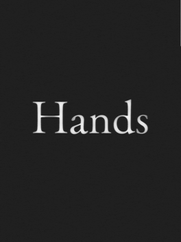Cover for Hands
