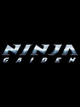 Ninja Gaiden 3DS