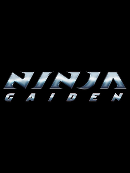 Ninja Gaiden 3DS