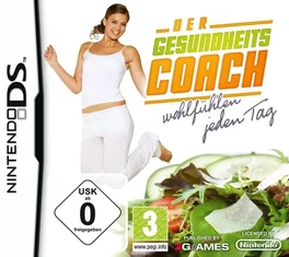 Der Gesundheits Coach: Wohlfuhlen jeden Tag image