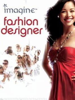 Imagine Fashion Designer(英)游戏资源下载