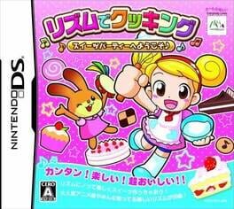 Rhythm de Cooking: Sweets Party e Youkoso