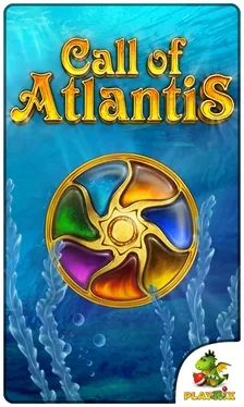 Call of Atlantis image