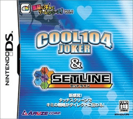 Cool 104 Joker & Setline