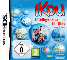 IKOU: Intelligenztrainer fur Kids