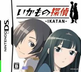 Ikatan: Ikamono Tantei