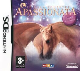 Apassionata: A Passionate Horse-Show - My Show