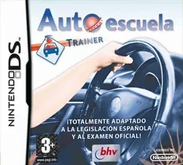 Autoescuela Trainer image