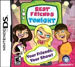Best Friends Tonight image