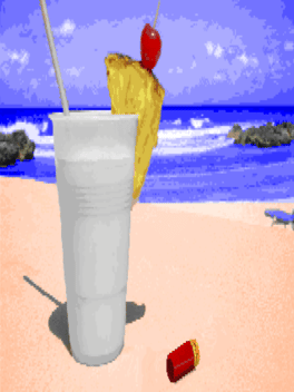 Pina Colada