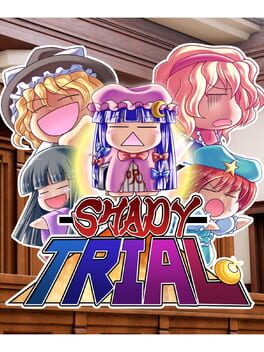 Shady Trial
