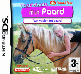 Best Friends: Mijn Paard