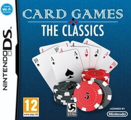 Card Games: The Classics