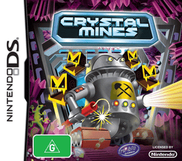 Crystal Mines