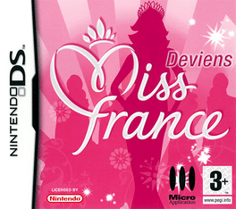 Deviens Miss France