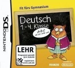 Deutsch 1.-4: Klasse - Fit fuers Gymnasium