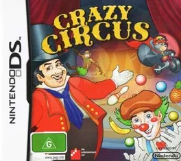 Crazy Circus image