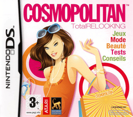 Cosmopolitan