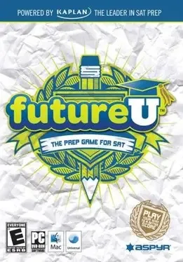 futureU: The Prep Game for SAT image