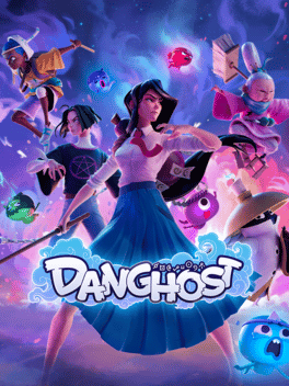 Danghost
