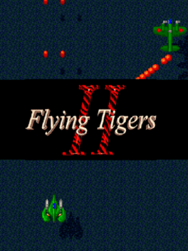 Flying Tigers II