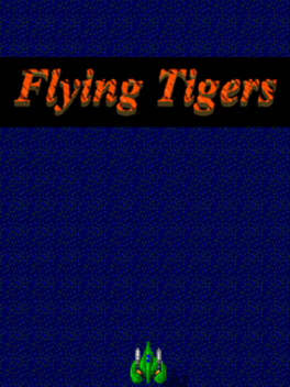 Flying Tigers