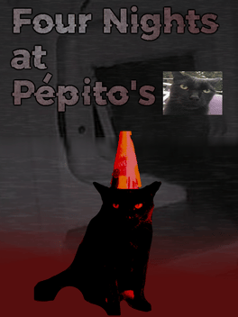 Pépito Returned Home