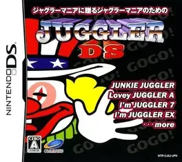 Juggler DS image