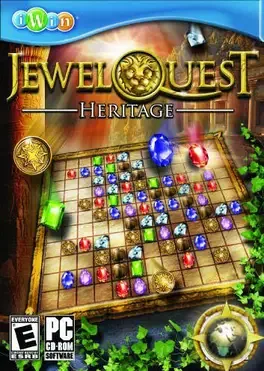 Jewel Quest: Heritage